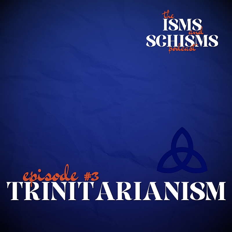 3. Trinitarianism