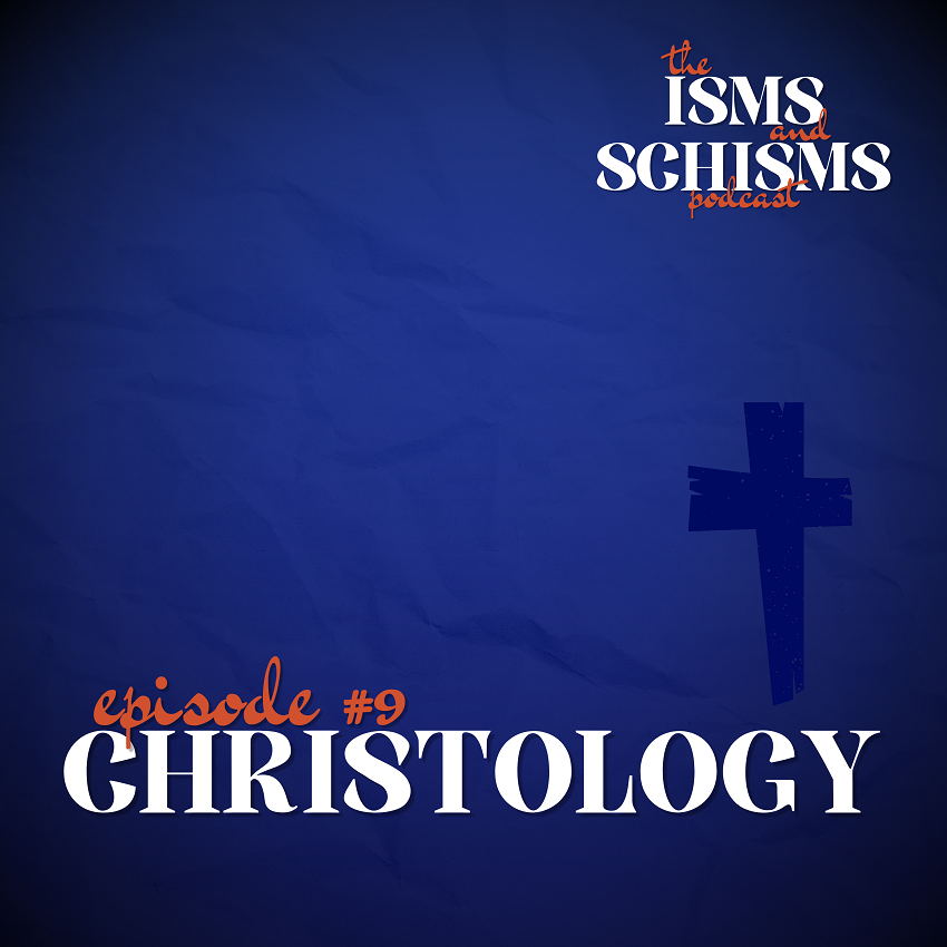 9. Christology