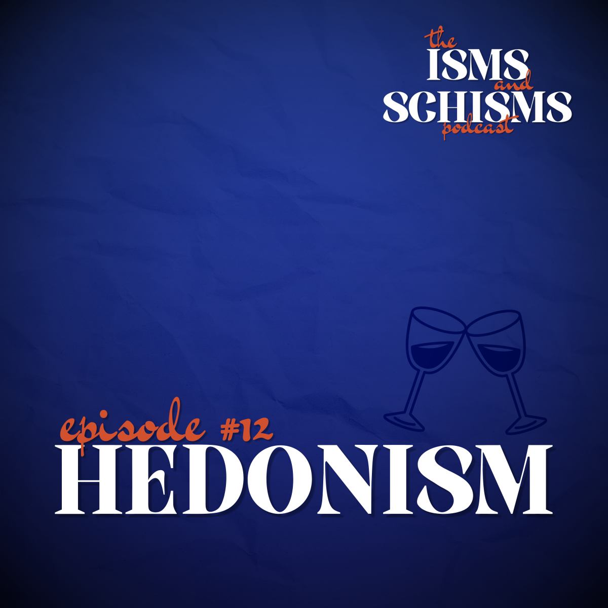12. Hedonism