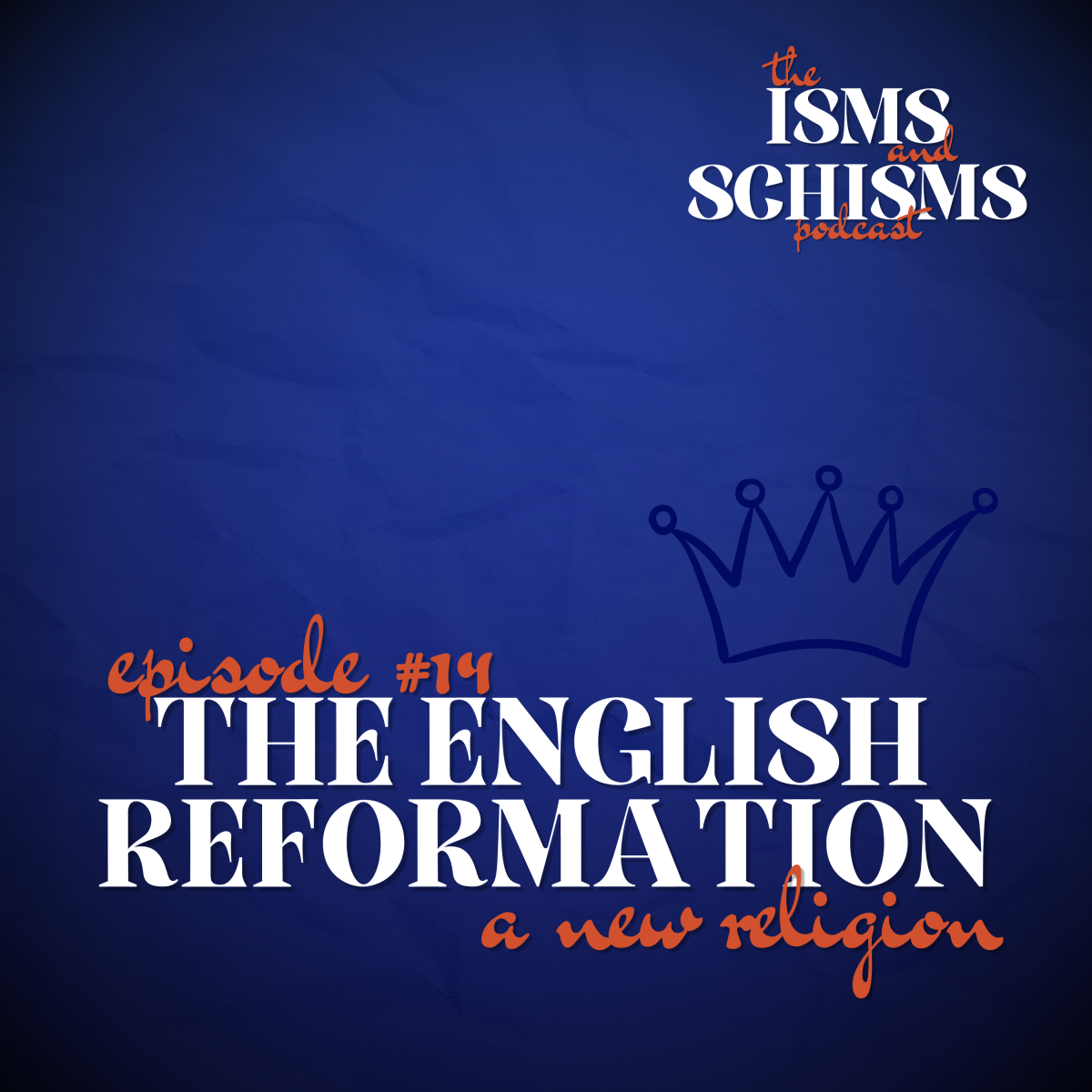 14. The English Reformation: A New Religion