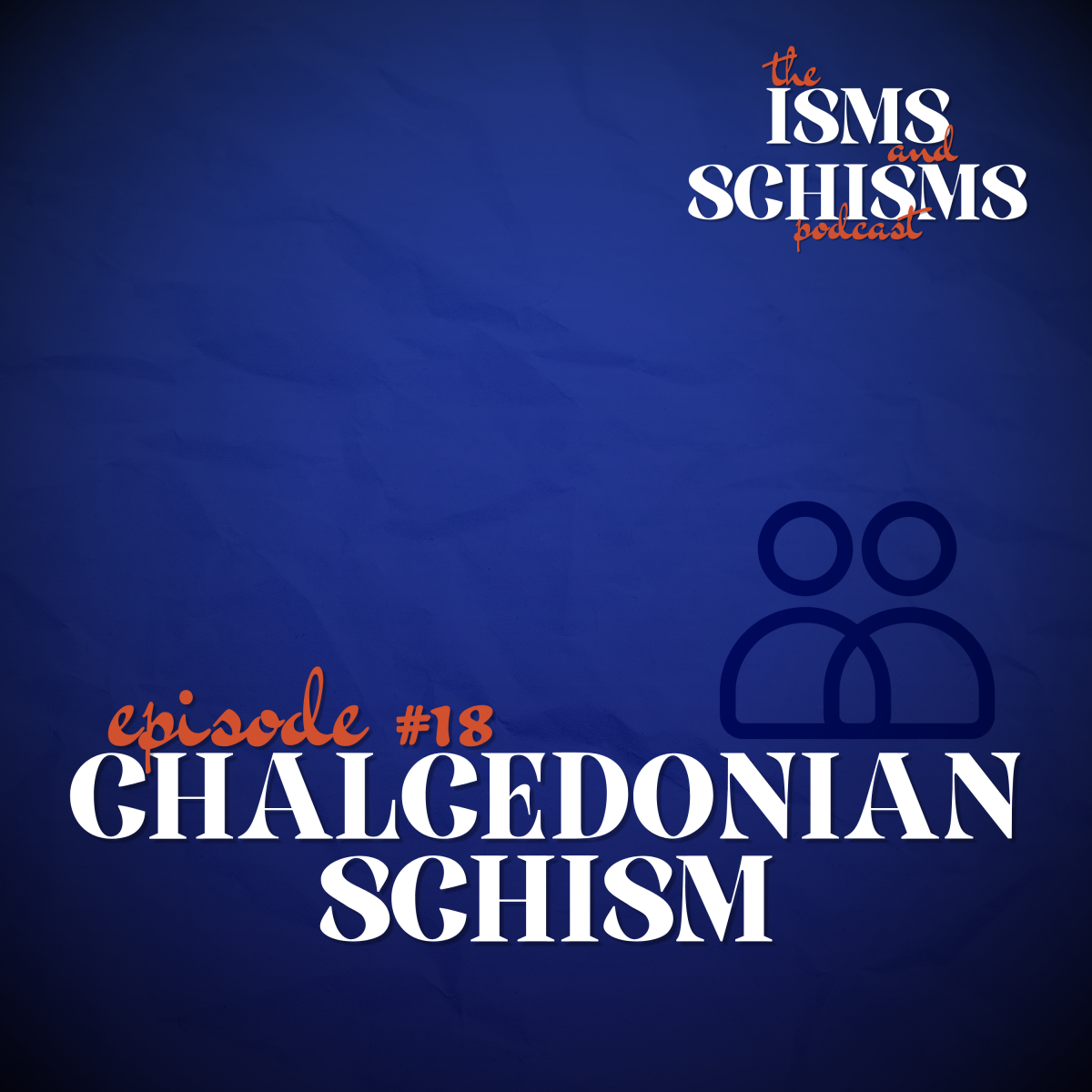 18. Chalcedonian Schism