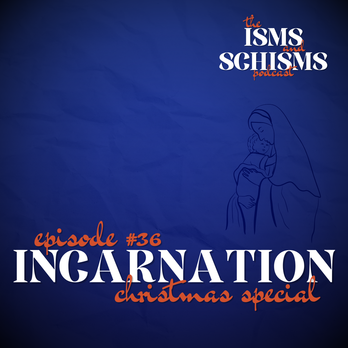 36. Incarnation (Christmas Special)