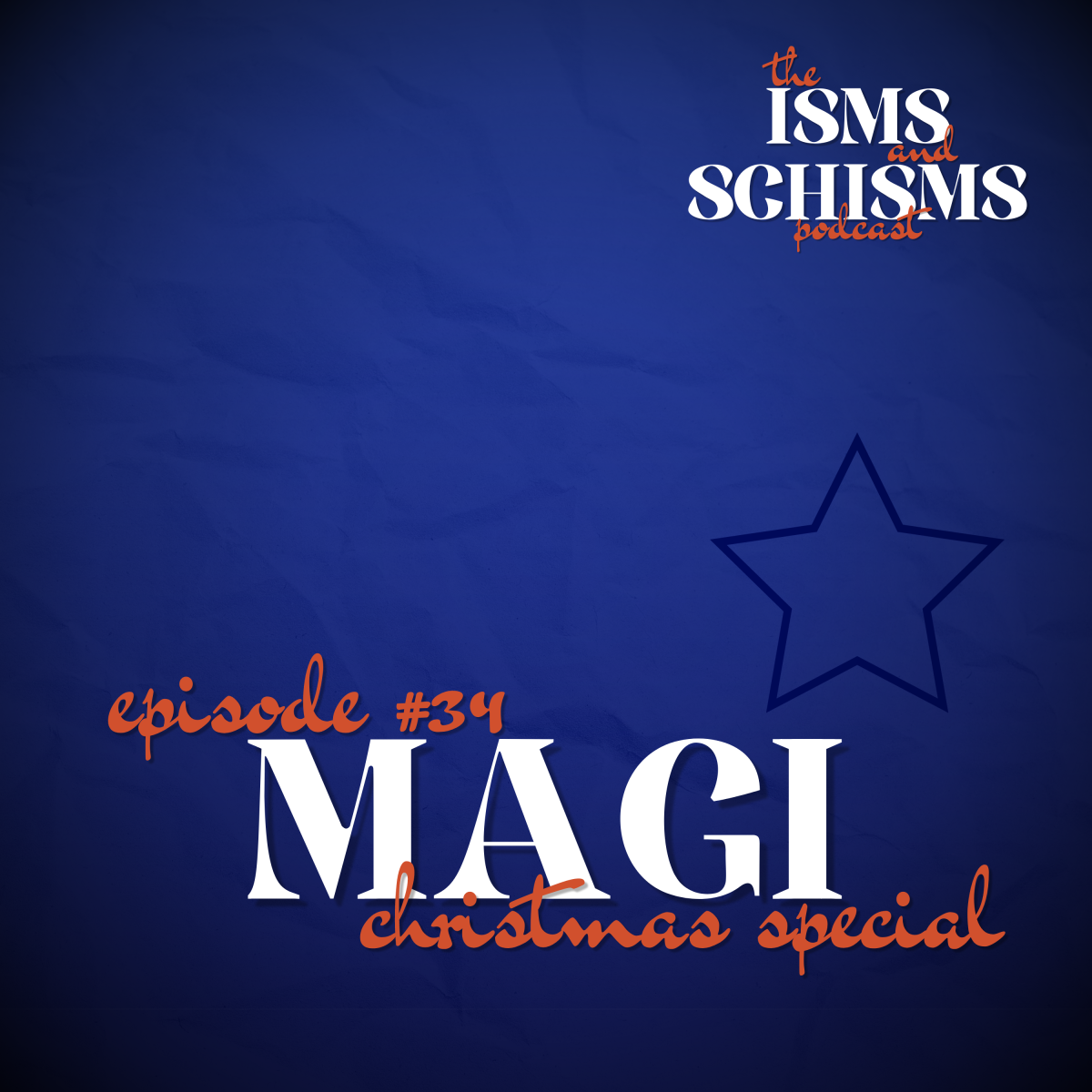 34. Magi (Christmas Special)